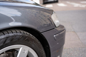 Volvo V70R AWD - 2004