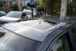 Volvo V70R AWD - 2004