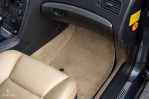 Volvo V70R AWD - 2004