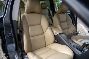 Volvo V70R AWD - 2004