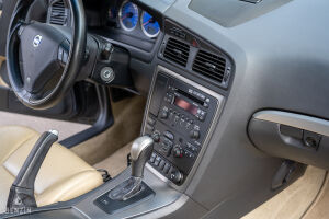 Volvo V70R AWD - 2004