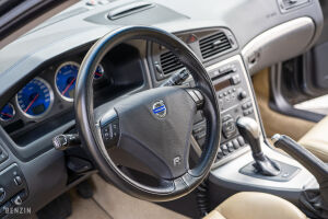 Volvo V70R AWD - 2004