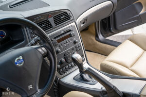 Volvo V70R AWD - 2004