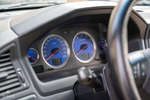 Volvo V70R AWD - 2004