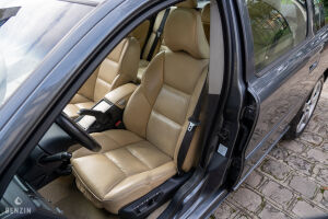 Volvo V70R AWD - 2004