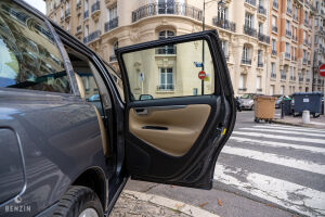 Volvo V70R AWD - 2004