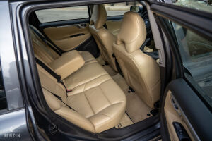 Volvo V70R AWD - 2004