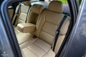 Volvo V70R AWD - 2004