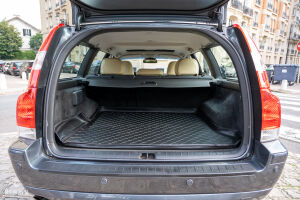 Volvo V70R AWD - 2004