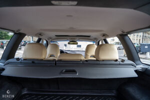 Volvo V70R AWD - 2004