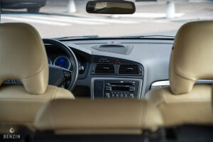 Volvo V70R AWD - 2004