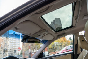 Volvo V70R AWD - 2004