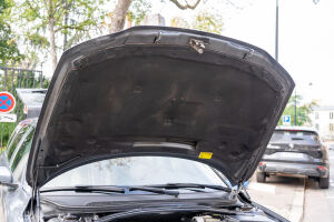 Volvo V70R AWD - 2004