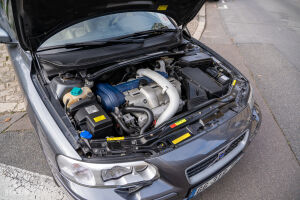 Volvo V70R AWD - 2004