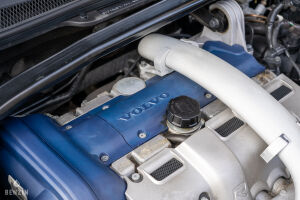 Volvo V70R AWD - 2004