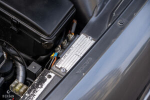 Volvo V70R AWD - 2004