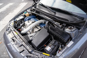 Volvo V70R AWD - 2004