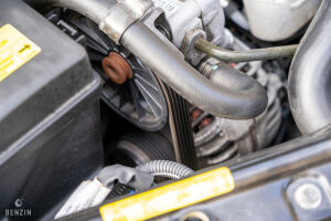 Volvo V70R AWD - 2004