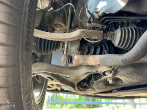 Volvo V70R AWD - 2004