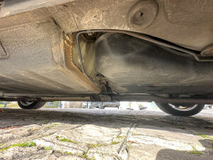 Volvo V70R AWD - 2004