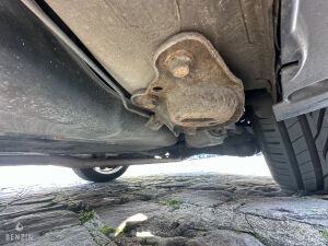 Volvo V70R AWD - 2004