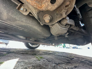 Volvo V70R AWD - 2004