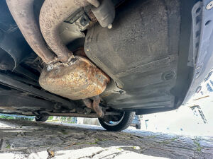 Volvo V70R AWD - 2004