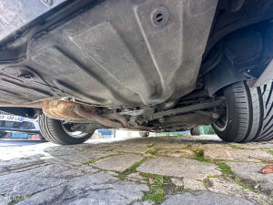 Volvo V70R AWD - 2004