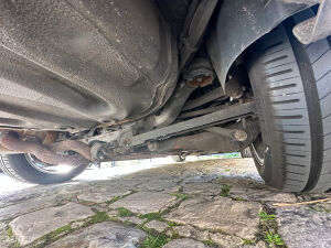 Volvo V70R AWD - 2004