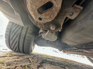 Volvo V70R AWD - 2004