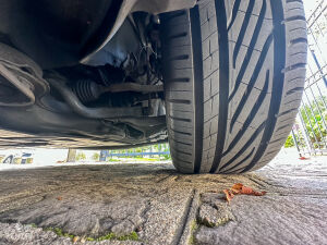 Volvo V70R AWD - 2004