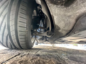 Volvo V70R AWD - 2004