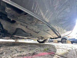 Volvo V70R AWD - 2004