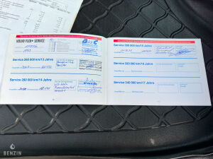 Volvo V70R AWD - 2004