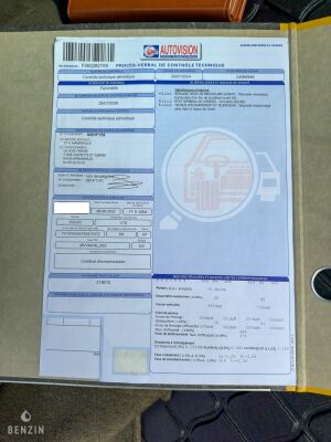 Volvo V70R AWD - 2004