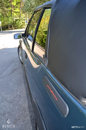 Peugeot 205 CTI - 1994