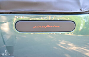 Peugeot 205 CTI - 1994