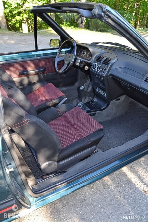 Peugeot 205 CTI - 1994