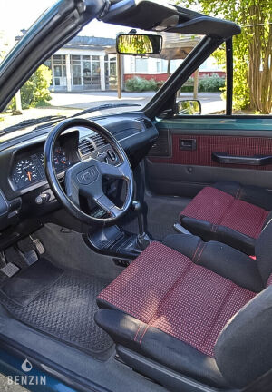 Peugeot 205 CTI - 1994