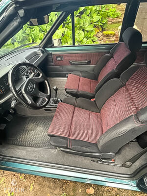 Peugeot 205 CTI - 1994