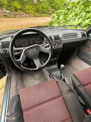 Peugeot 205 CTI - 1994