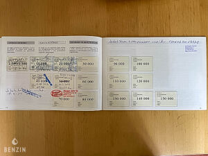 Peugeot 205 CTI - 1994