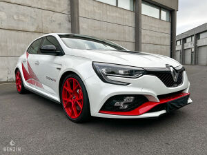 Renault Mégane 4 RS Trophy-R 18k km *1ère main - 2020