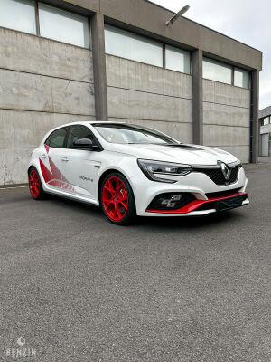 Renault Mégane 4 RS Trophy-R 18k km *1ère main - 2020