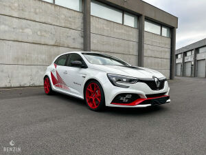 Renault Mégane 4 RS Trophy-R 18k km *1ère main - 2020