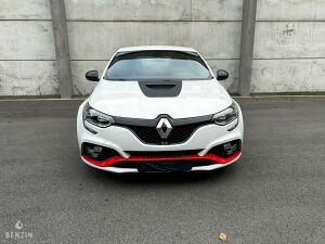 Renault Mégane 4 RS Trophy-R 18k km *1ère main - 2020
