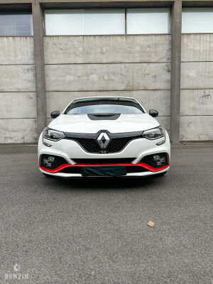 Renault Mégane 4 RS Trophy-R 18k km *1ère main - 2020