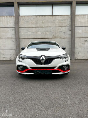 Renault Mégane 4 RS Trophy-R 18k km *1ère main - 2020