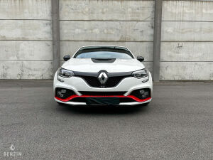 Renault Mégane 4 RS Trophy-R 18k km *1ère main - 2020