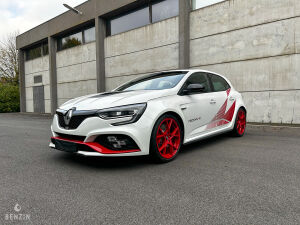 Renault Mégane 4 RS Trophy-R 18k km *1ère main - 2020